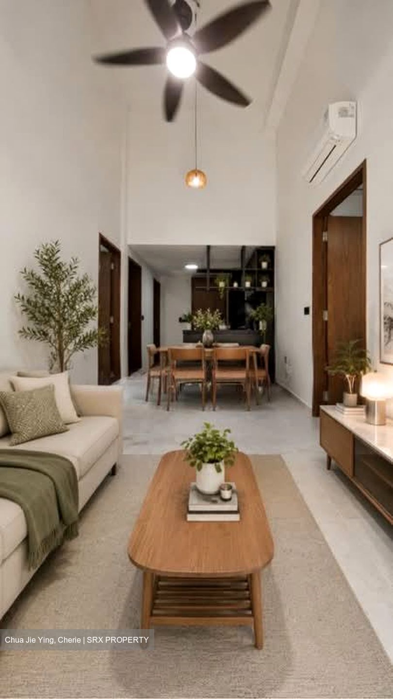 View at Kismis (D21), Apartment #563673821
